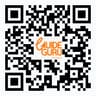 QR code linking to the Guide Guru Global website